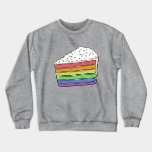 Tasty Cake Crewneck Sweatshirt